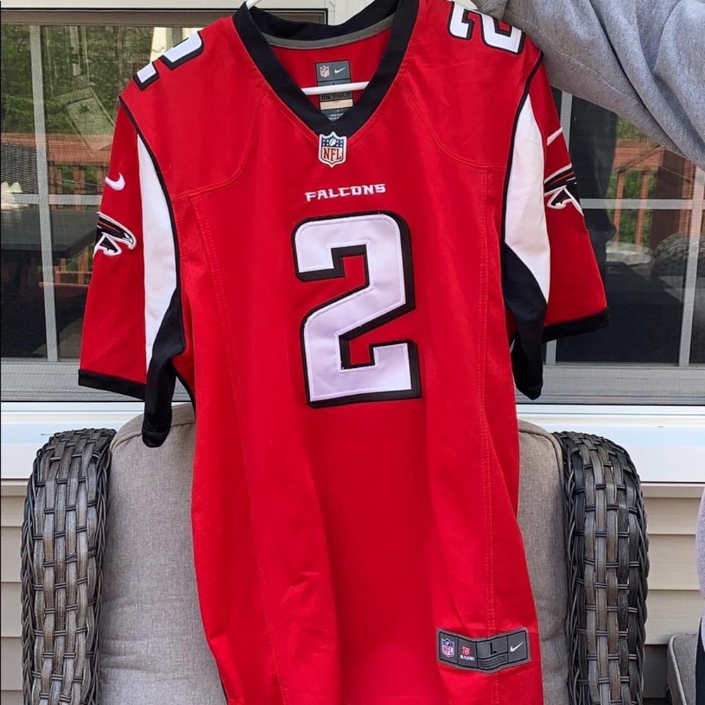 NFL Matt Ryan Jersey